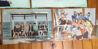 BTS posters BTS posters