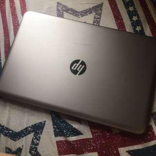 HP Notebook
