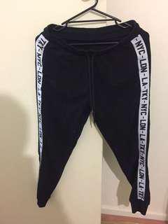 Sweatpants