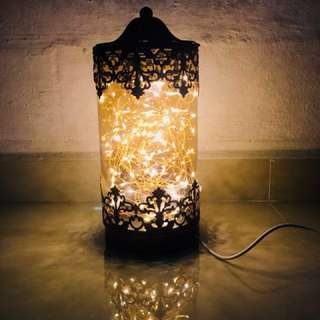 Brand new USB Fairy Lights Night Lamp