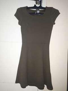 Dress H&M Ori