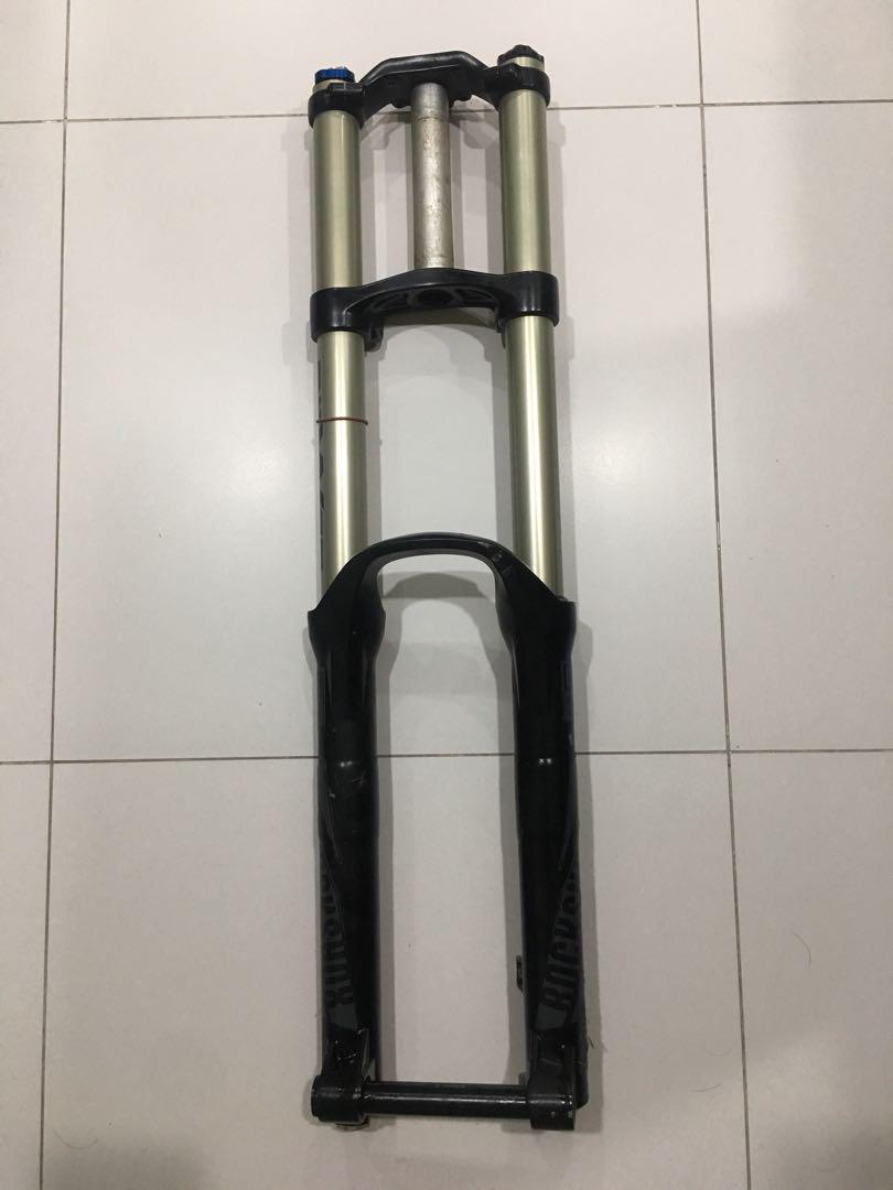 used rockshox