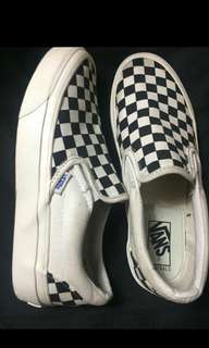 Vans SlipOn Checkerboard OG