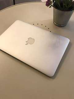 MacBook Air 11” i7 256ssd