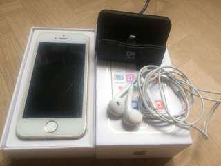 Iphone 5s 32GB with GPP included