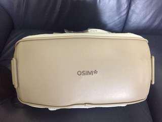 （大平賣）OSIM 熱感按摩器