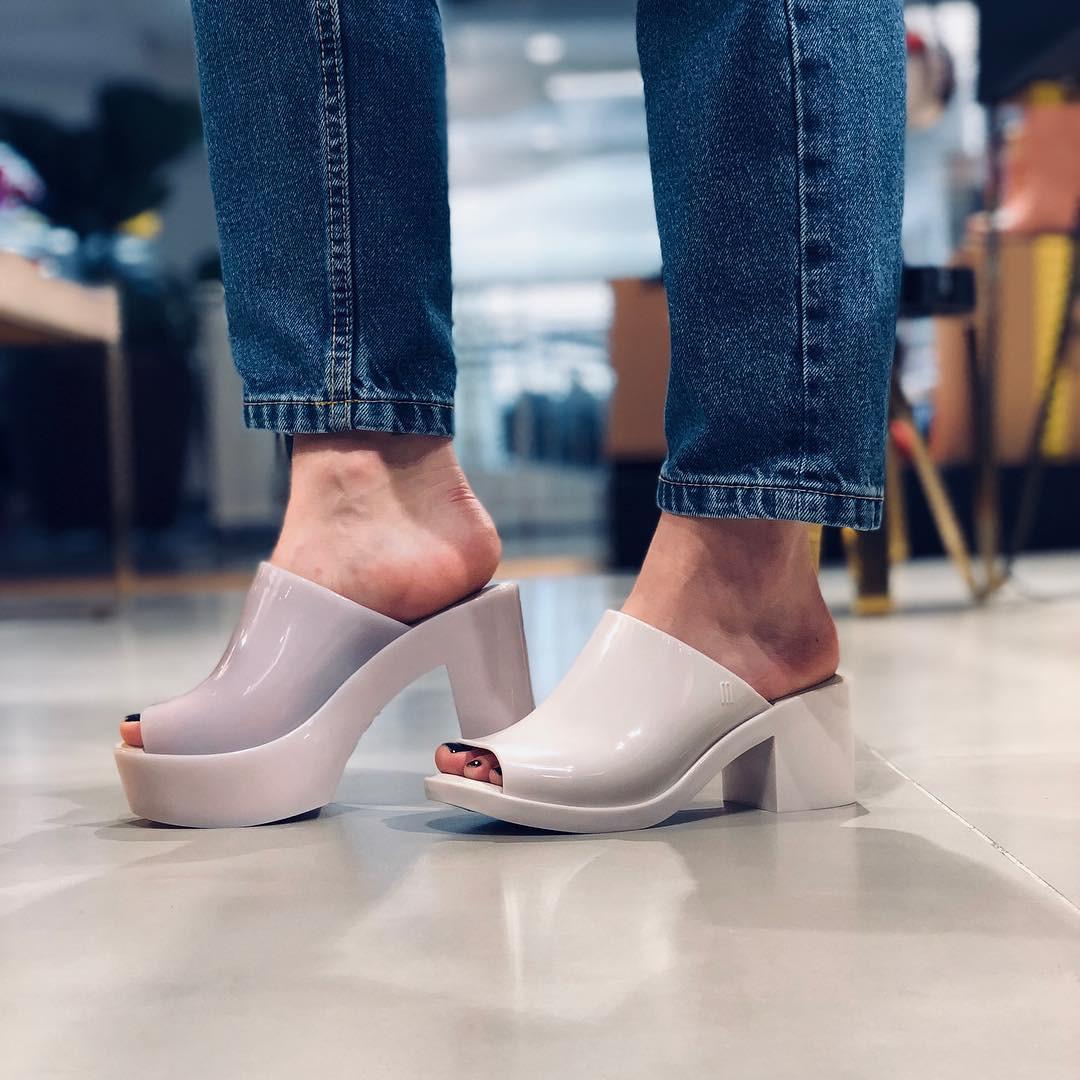 melissa platform mule
