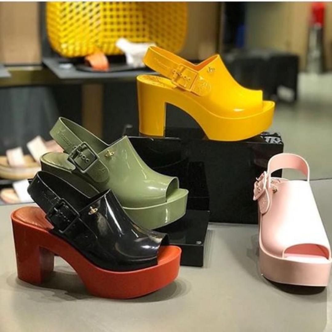 vivienne westwood mules
