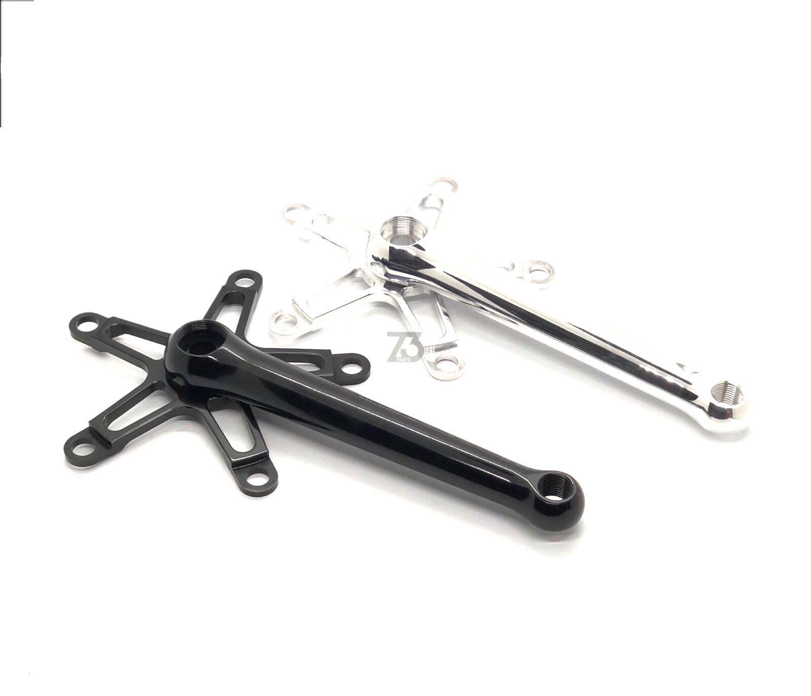 topline cranks