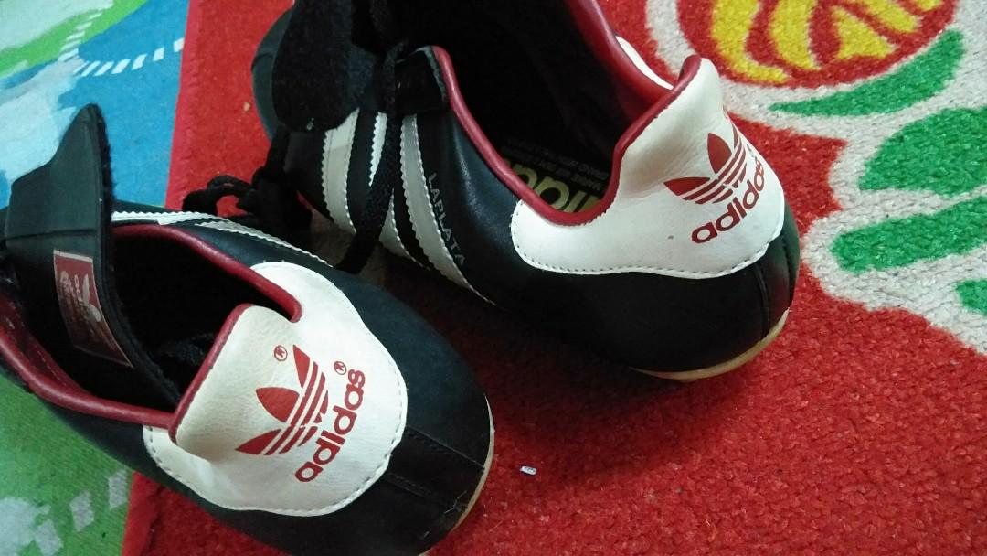 Adidas originals la plata zapatos sale