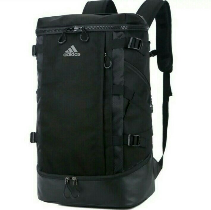 adidas travel gear backpack