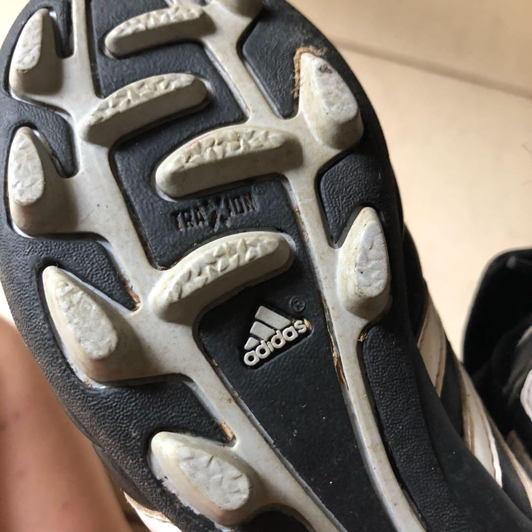 Adidas Traxion Youth Soccer Cleats 