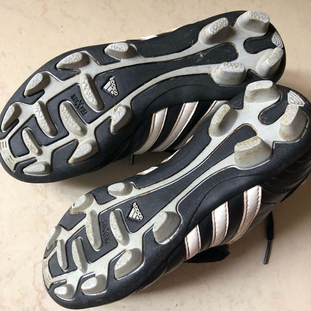 adidas traxion soccer cleats