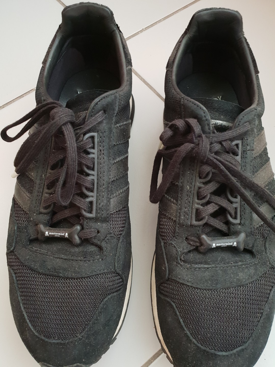 adidas zx 500 mastermind