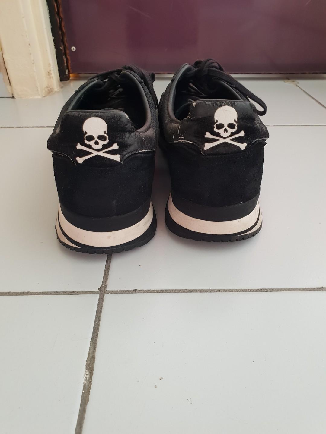 mastermind x adidas zx 500