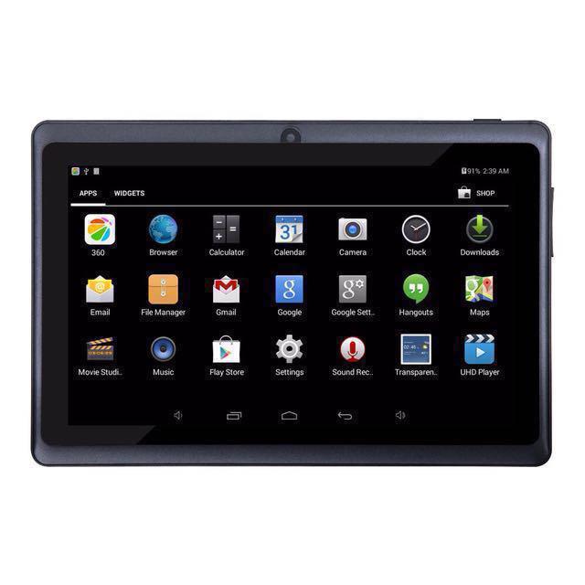 Affordable Tablets Android, Mobile Phones & Gadgets, Tablets, Android ...