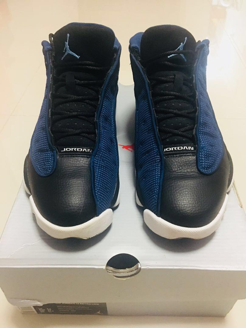 AIR JORDAN 13 RETRO LOW Men s Fashion Footwear Sneakers on