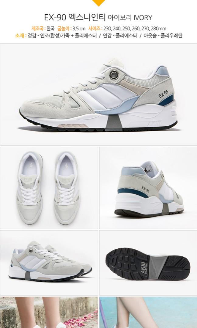Akiii classic shoes shop