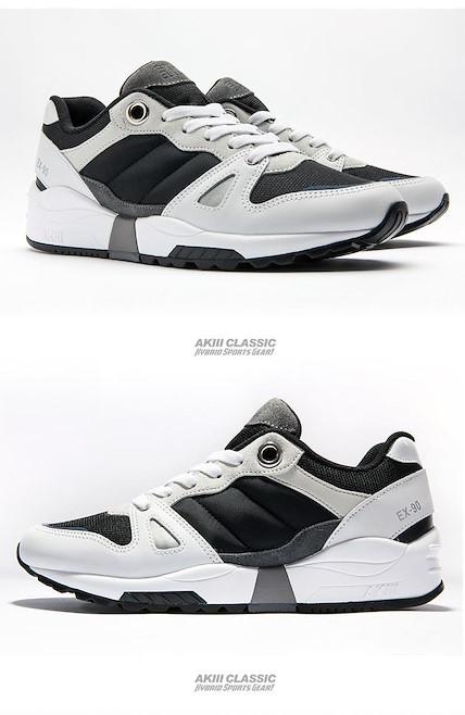 fila classic trainers
