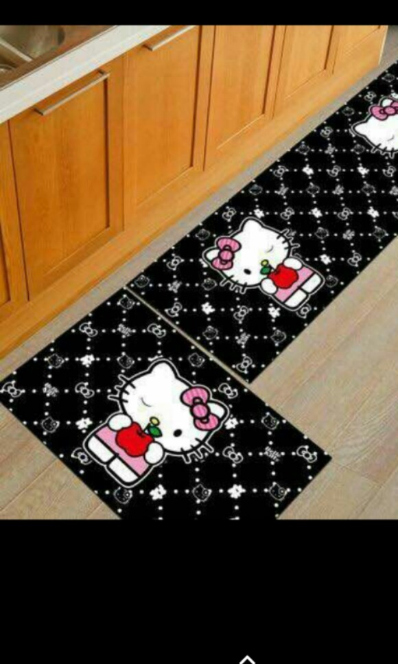 Alas Kaki Dapur Home Furniture Décor On Carou