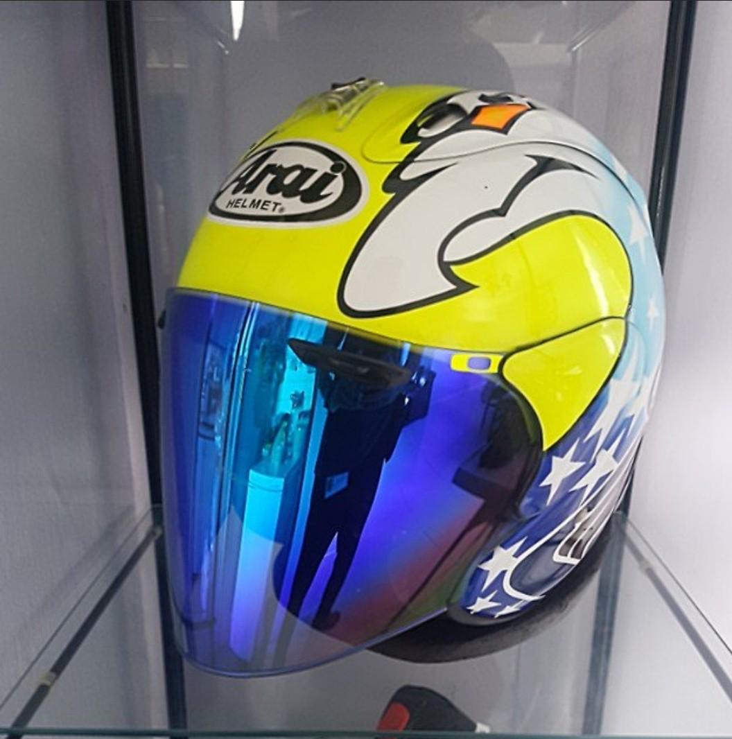 Arai john kocinski 2025