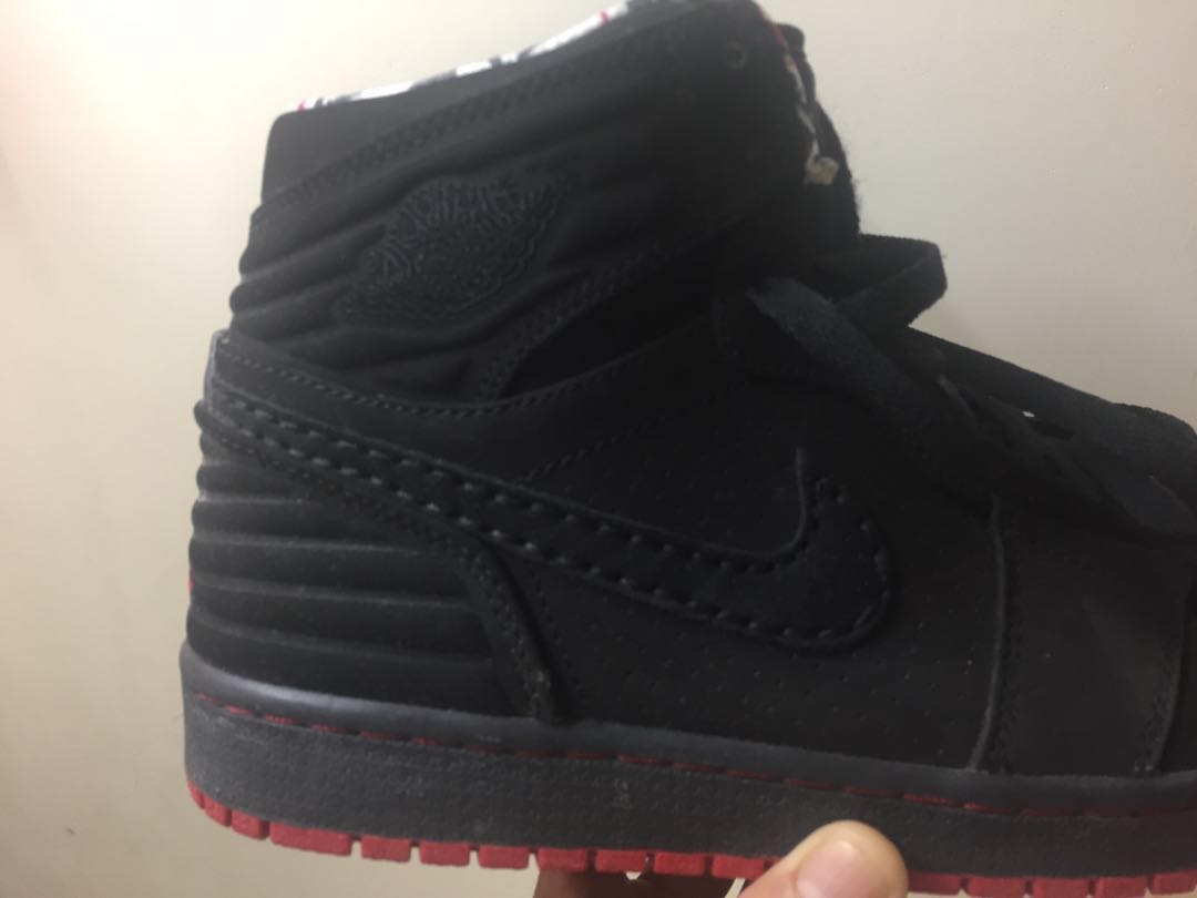 jordan retro 98