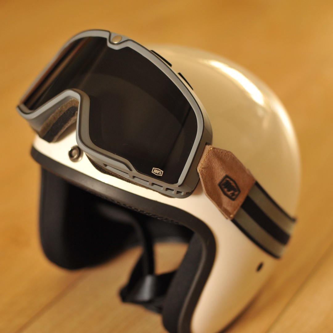 Bobber goggles sales
