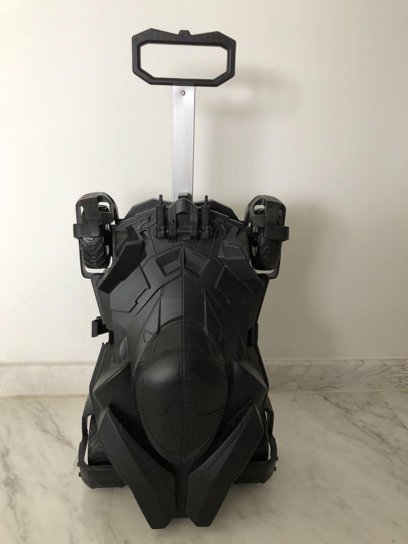 Batmobile luggage Clearance