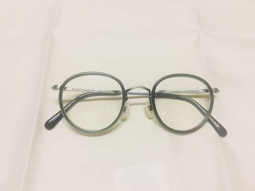 Beauty & Youth United Arrows by Kaneko Optical - Mike, 興趣及遊戲