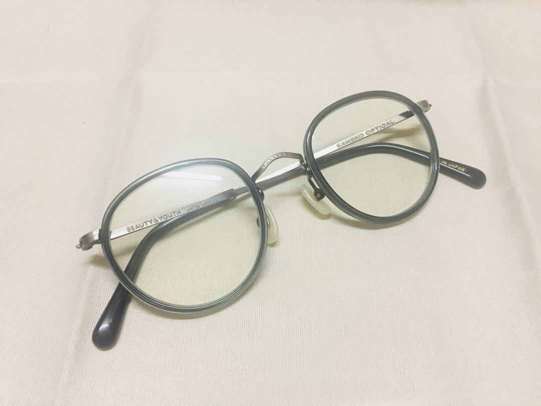 Beauty & Youth United Arrows by Kaneko Optical - Mike, 興趣及遊戲 
