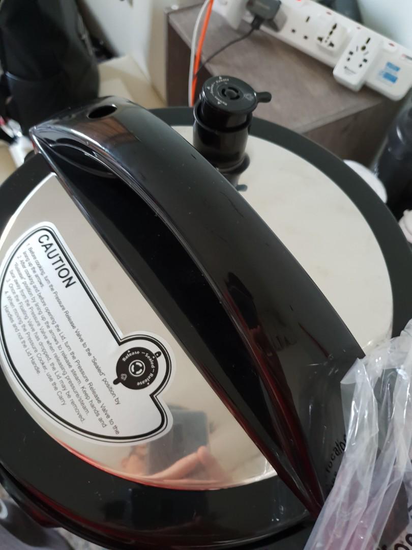Bestek pressure cooker online