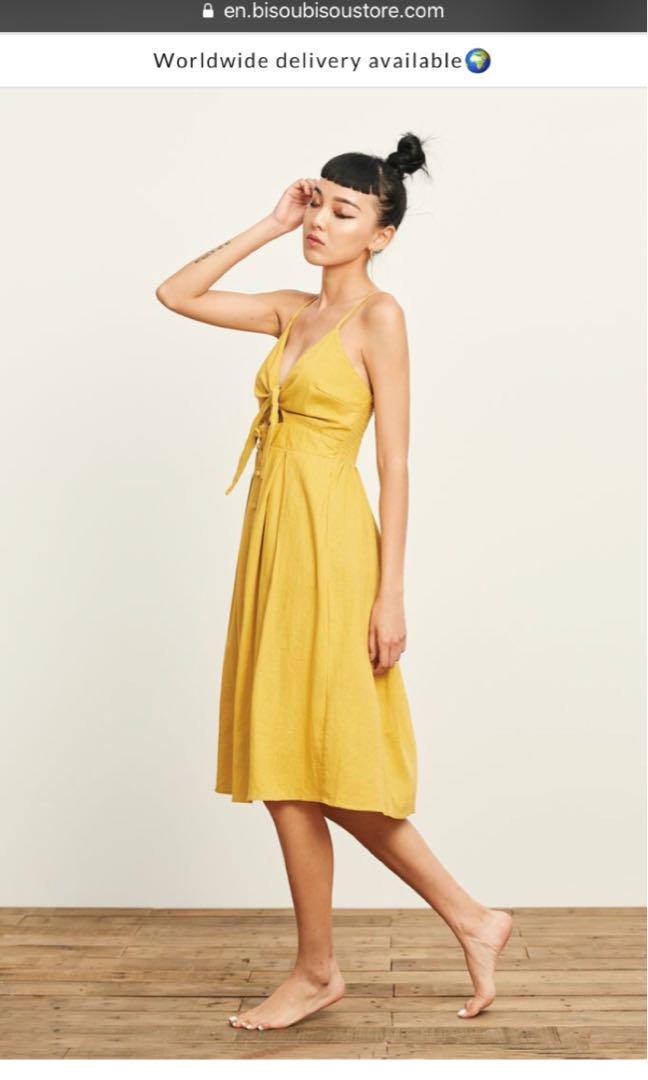 maxi dresses in store