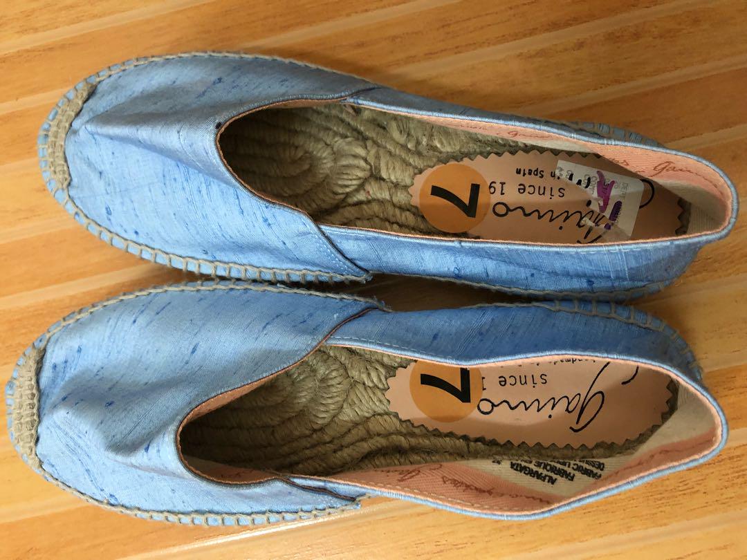 gaimo espadrilles