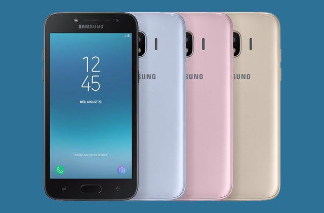 Brand New Samsung J2 Pro 2018 Black Mobile Phones Tablets Android Phones Samsung On Carousell