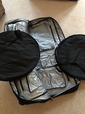brand x bike bag