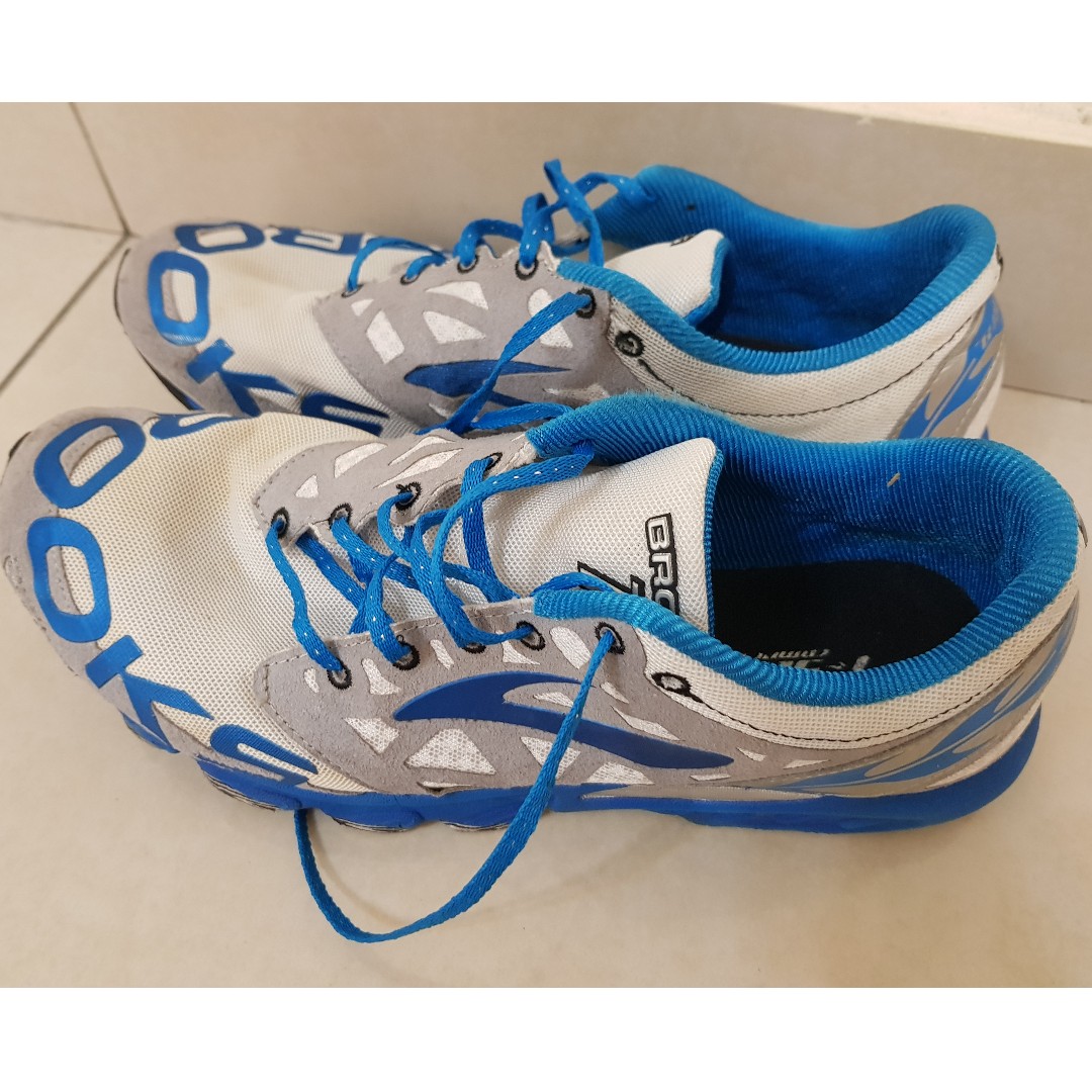Brooks t7 outlet racer