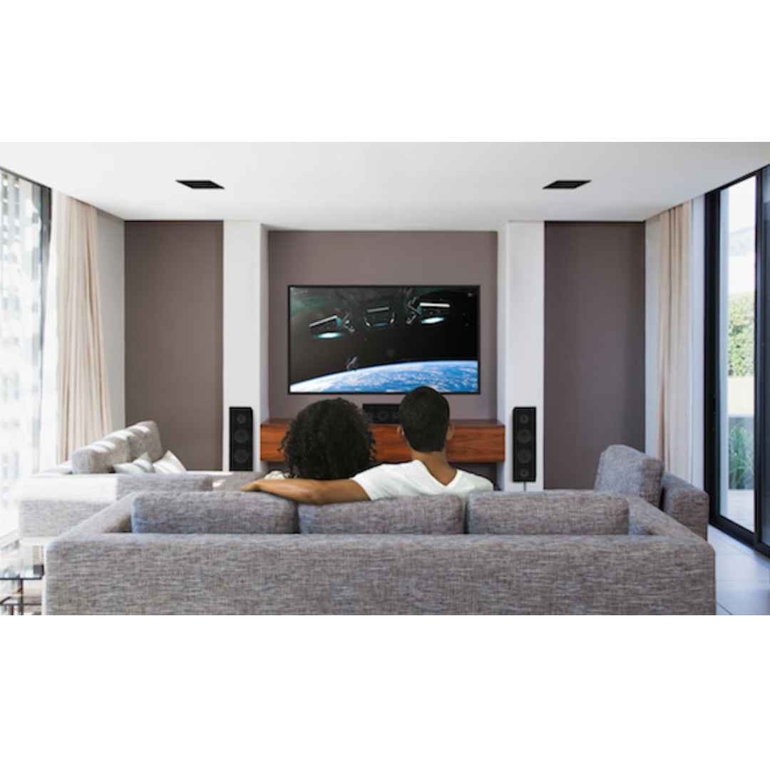 Calibration/ Setup / Of Home Theater System . Also Does