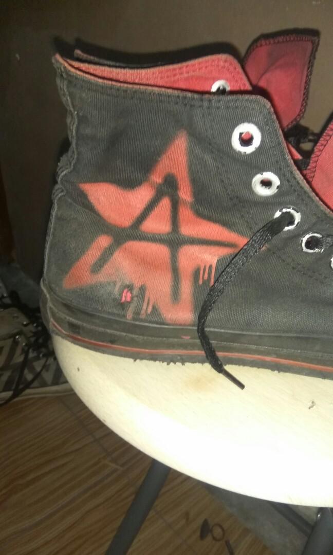 converse anarchy