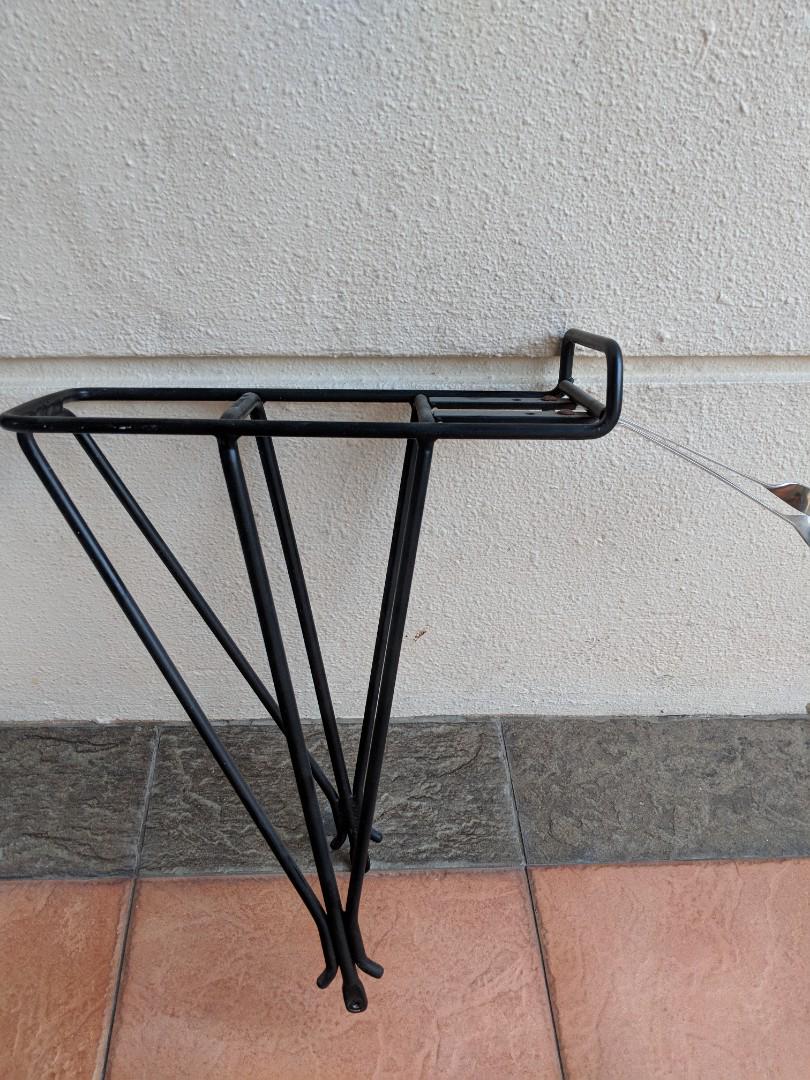 copilot bike seat age