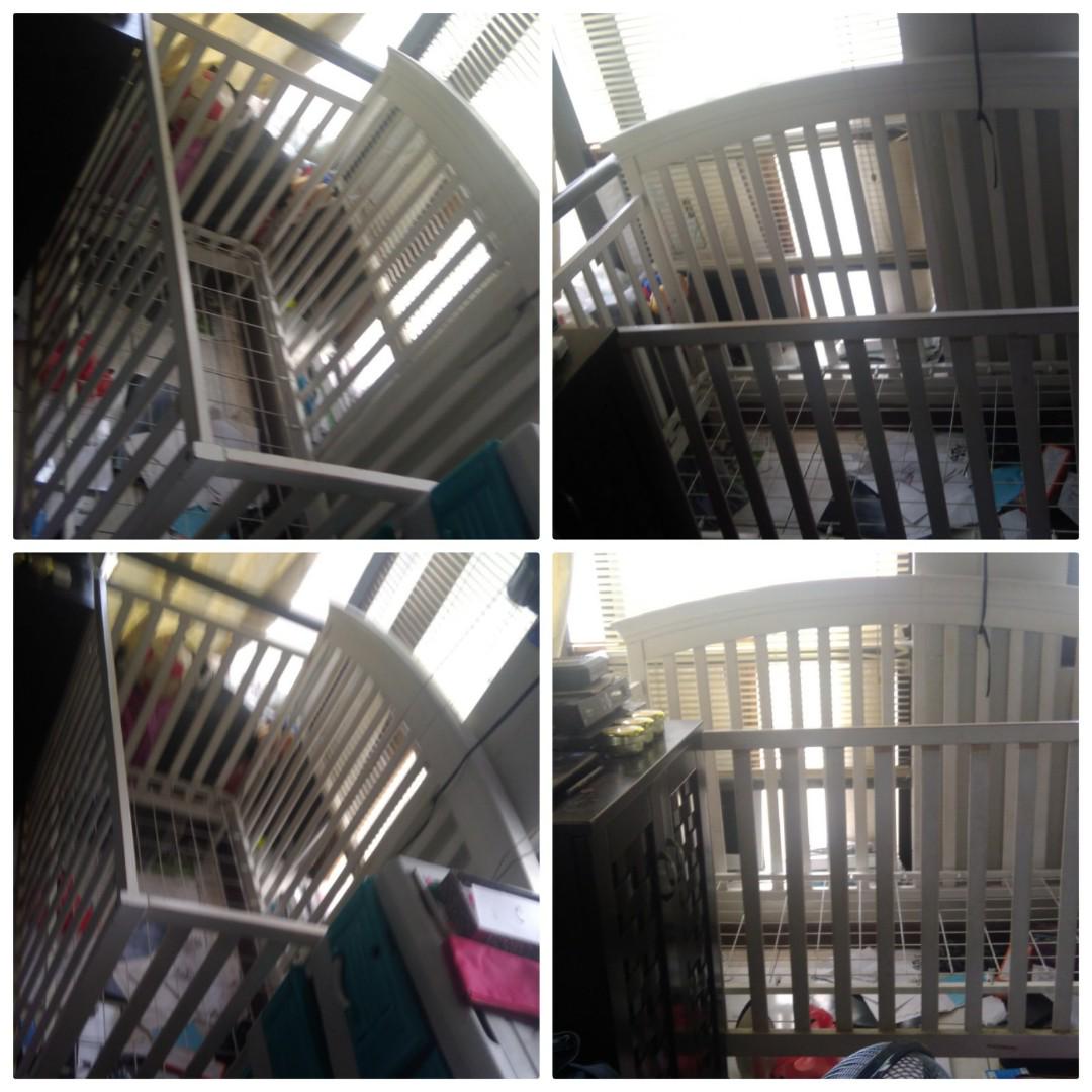 cots second hand