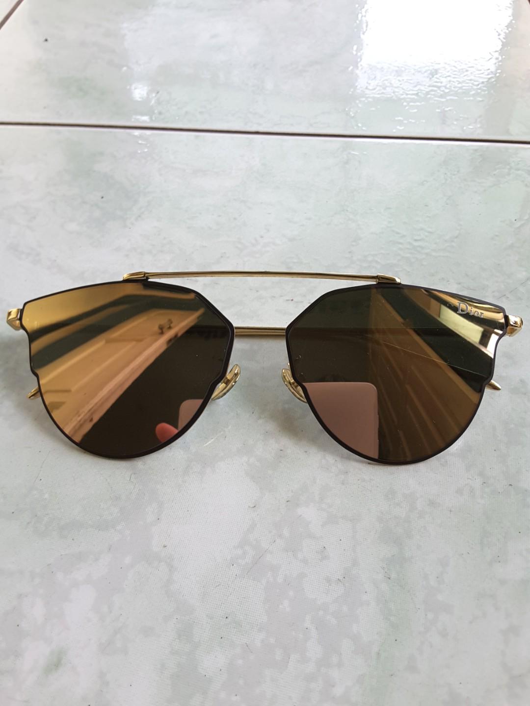 dior sunglasses women 2018