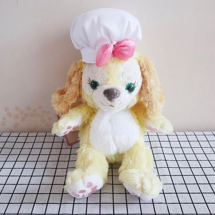 cookie the dog disney