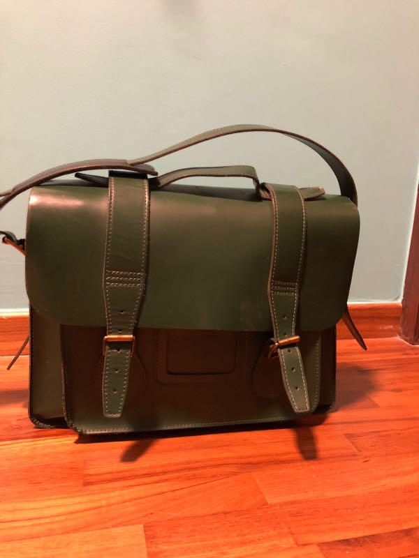 dr martens sling bag