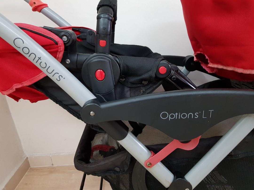Options lt top