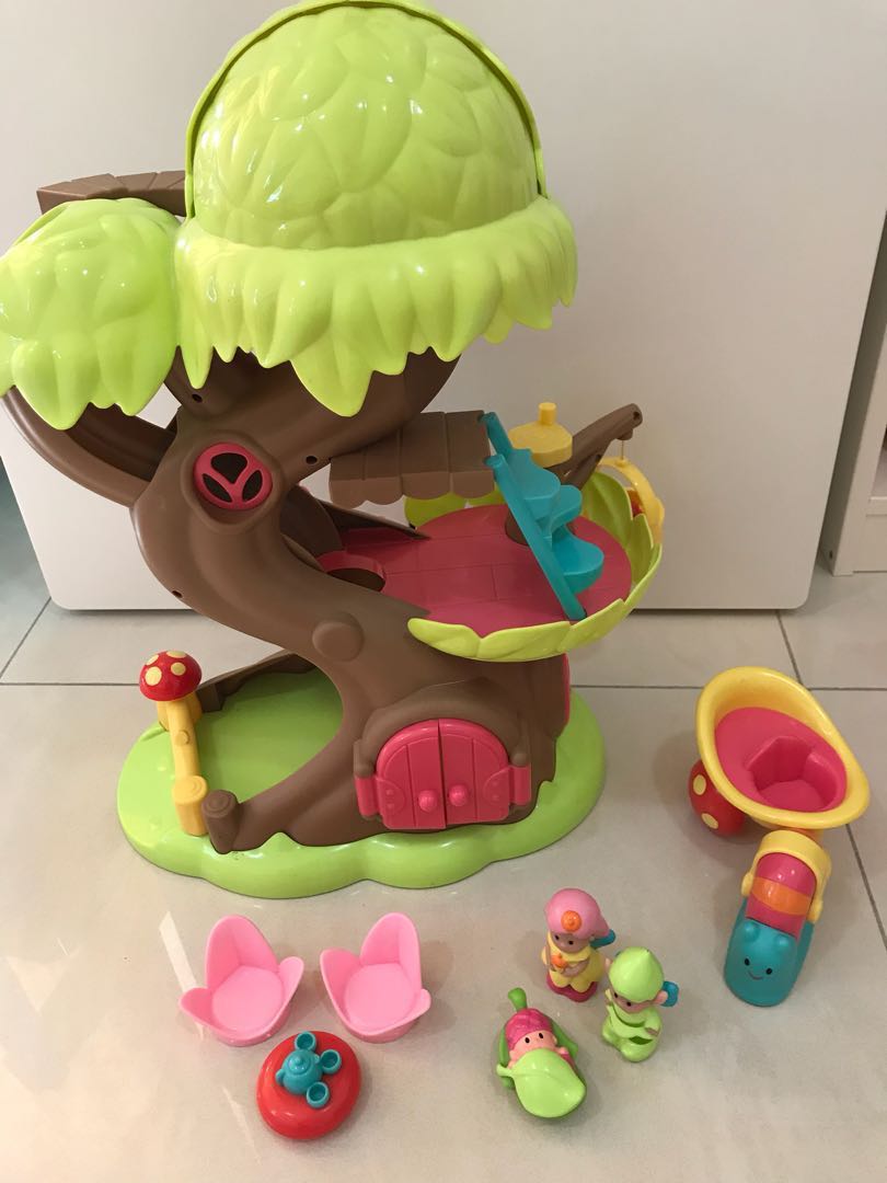 Early Learning Centre Happyland Forest 