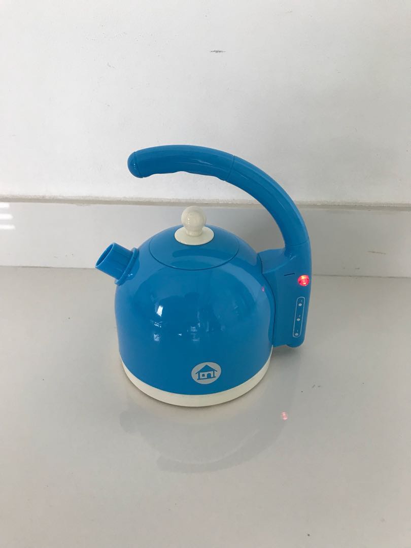 elc toy kettle