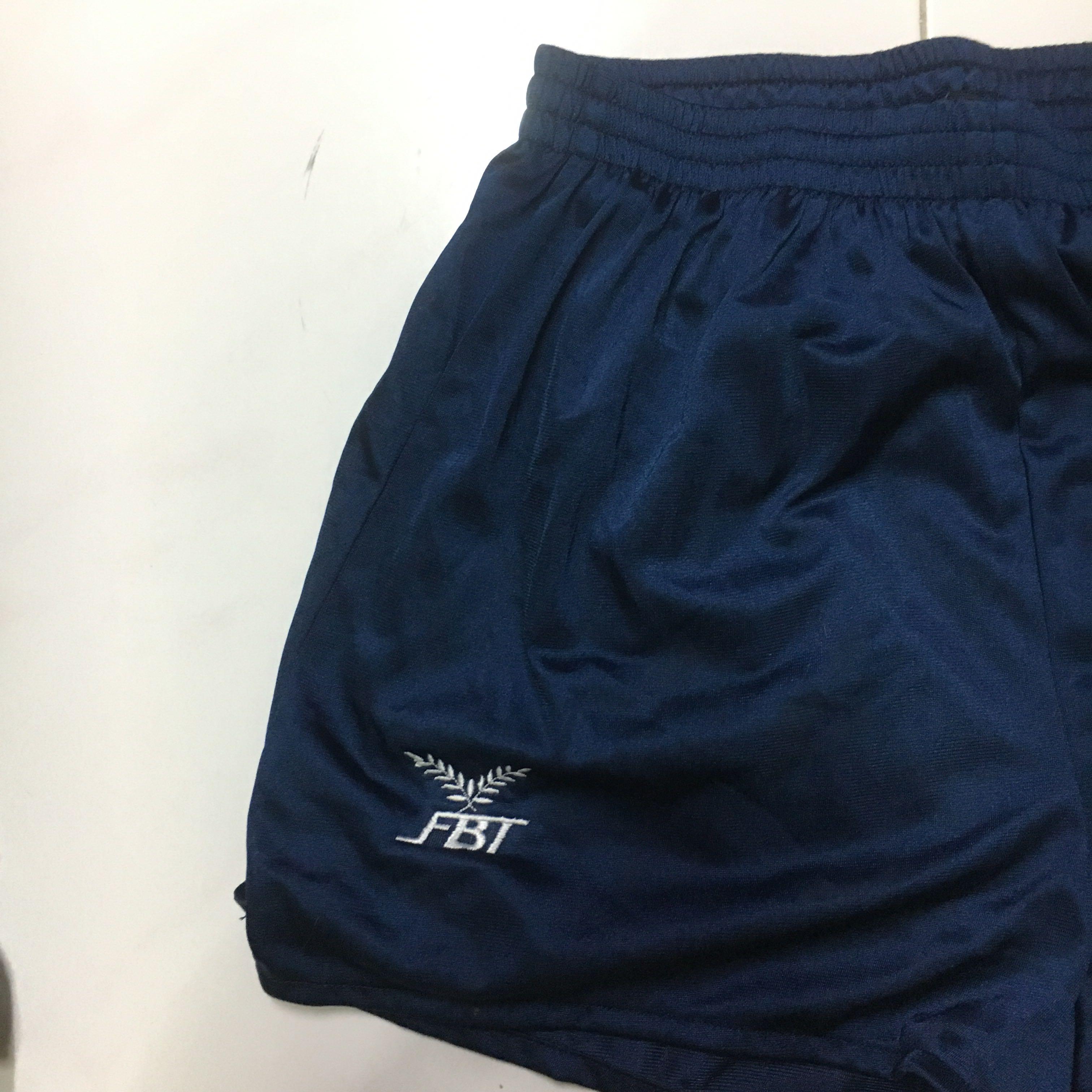 FBT shorts, Women's Fashion, Bottoms 