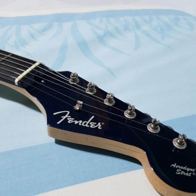 Fender Japan AST-M/SSH GMB, Hobbies  Toys, Music  Media, Musical  Instruments on Carousell