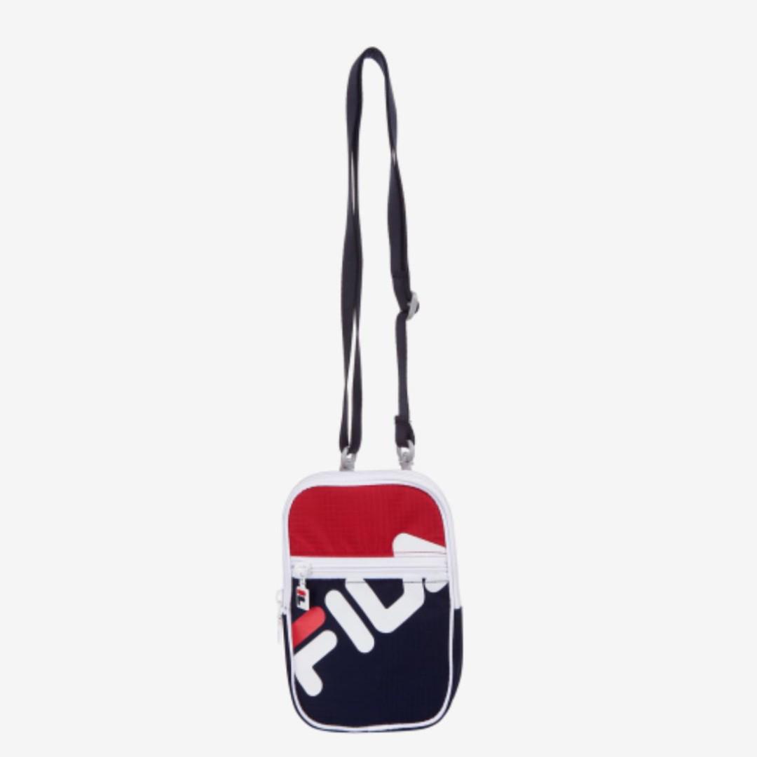 Fila passport cross 2024 bag