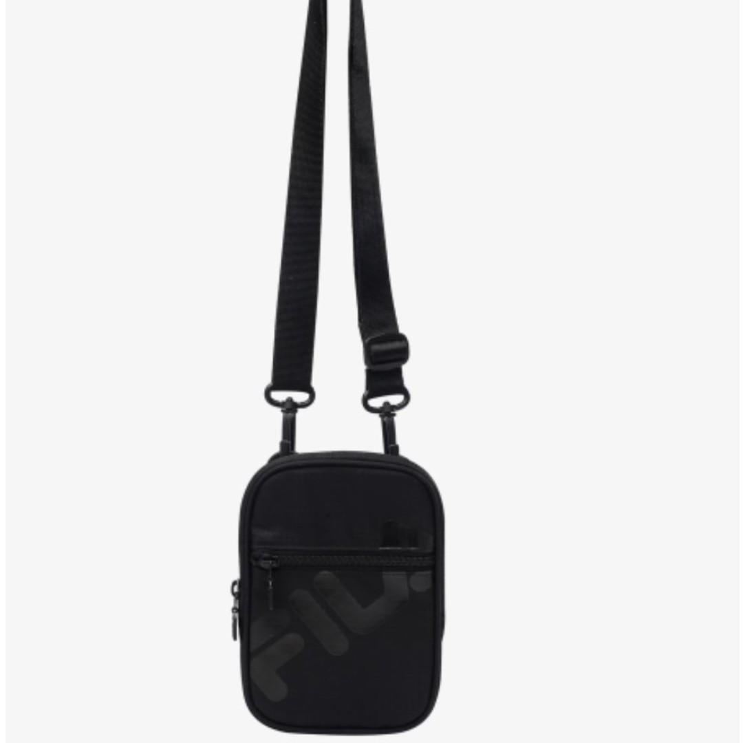 Fila passport best sale cross bag